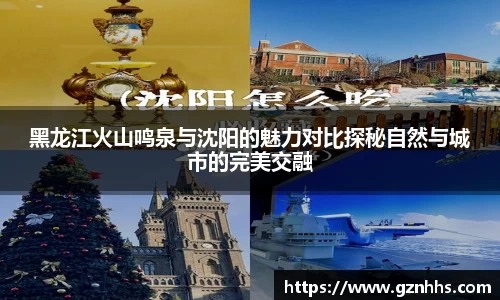 黑龙江火山鸣泉与沈阳的魅力对比探秘自然与城市的完美交融
